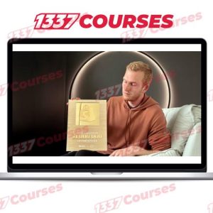 Jake Hatch – The Hatch Method Stage 2