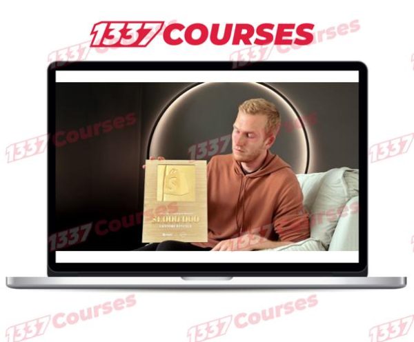 Jake Hatch – The Hatch Method Stage 2