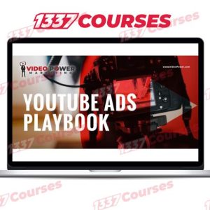 Jake Larsen – YouTube Ads PlayBook