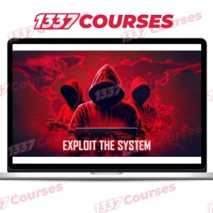 Jake Tran – Exploit the System (Evil Business University)