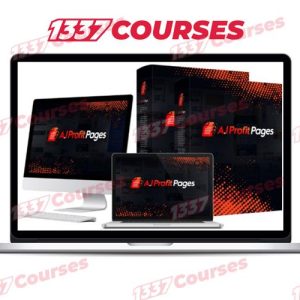 James Fawcett – A.I Profit Pages + OTOs
