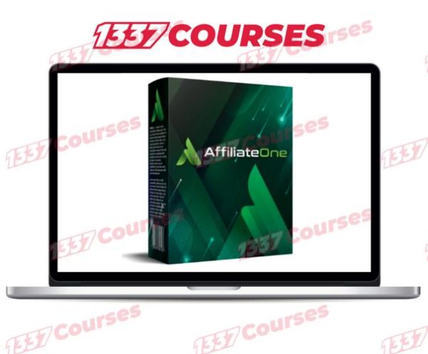James Fawcett – Affiliate One