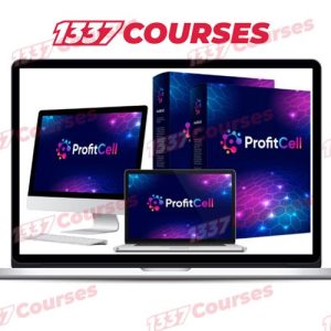 James Fawcett – ProfitCell + OTOs