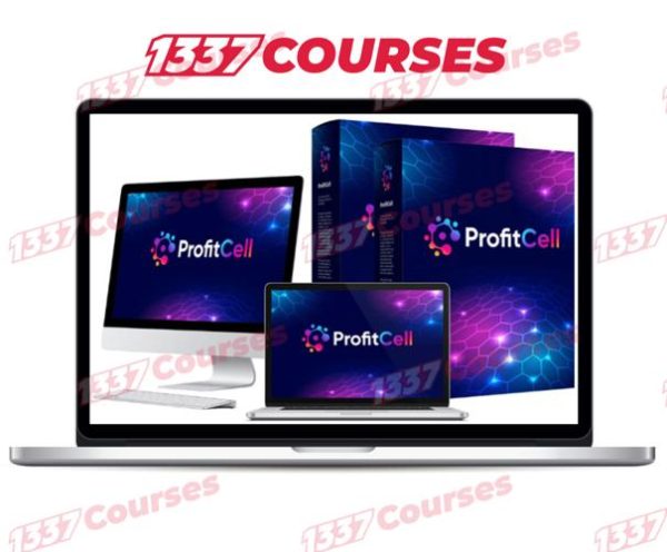 James Fawcett – ProfitCell + OTOs