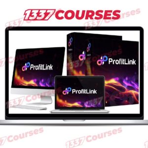 James Fawcett – ProfitLink + OTOs