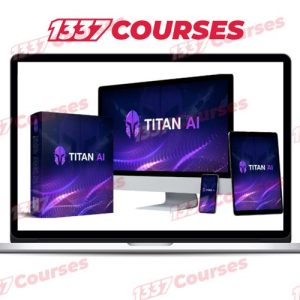 James Fawcett – Titan AI + OTOs