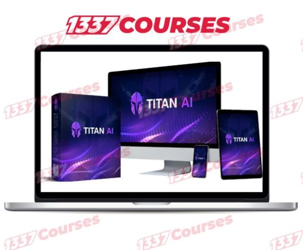 James Fawcett – Titan AI + OTOs