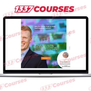 James Hilliard – The Impact Mastery Accelerator