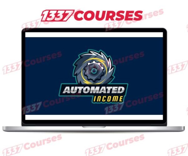 James Lee – Automated Income-Money Making Automations for Gumroad Creators & Affiliates