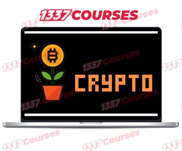 James Renouf – Auto Grow Crypto