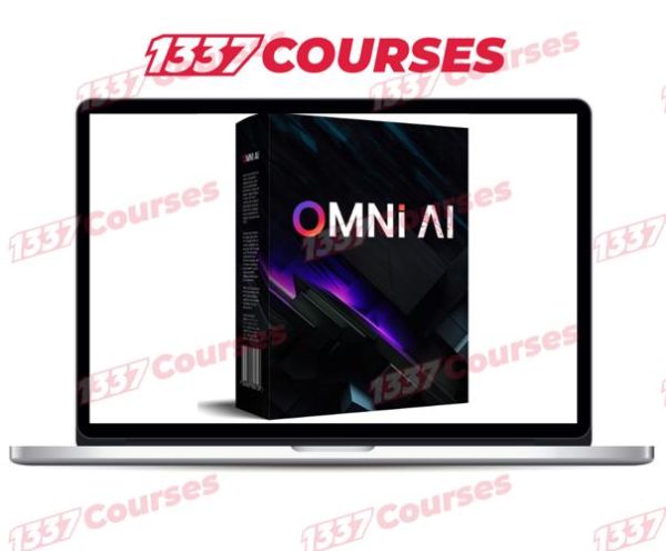 James Renouf – Omni AI