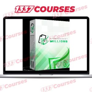 James Renouf – Spreadsheet Millions