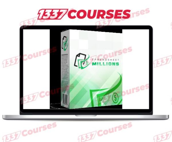 James Renouf – Spreadsheet Millions