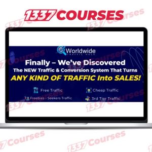 James Renouf – Worldwide Traffic Hack