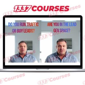 James Van Elswyk – LeadGen by GeekOut From December 2022