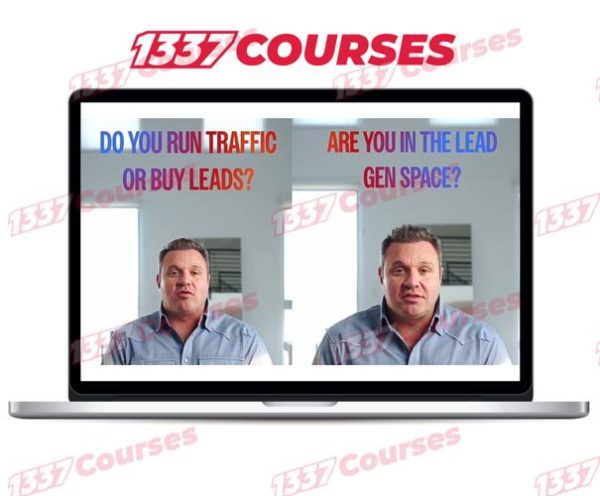 James Van Elswyk – LeadGen by GeekOut From December 2022