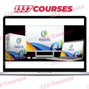 Jamie Lewis – Ready Set Profits