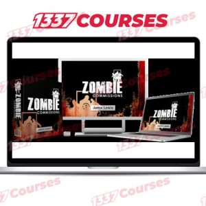 Jamie Lewis – Zombie Commissions
