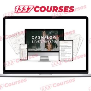 Jamie Sea – Cash Flow Confidential