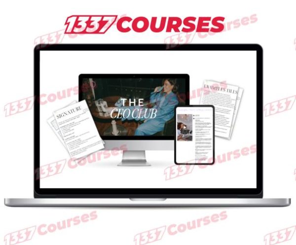 Jamie Sea – The CEO Club