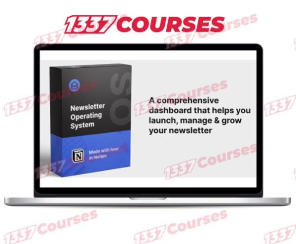 Janel – Newsletter Operating System