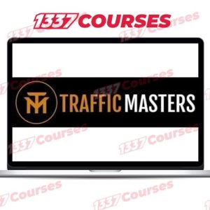 Jasdeep Singh – Traffic Masters Class