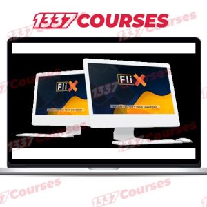 Jason FUlton – Flix