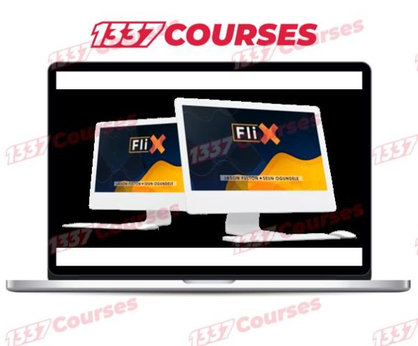 Jason FUlton – Flix