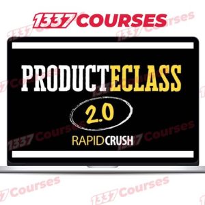 Jason Fladlien – Product eClass 2022