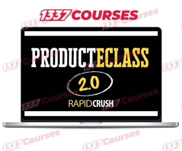 Jason Fladlien – Product eClass 2022