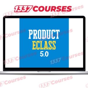 Jason Fladlien – Product eClass 5.0