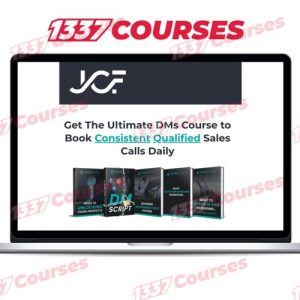 Jason Fox – The Ultimate DM Course
