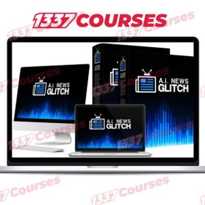 Jason Fulton – A.I News Glitch + OTOs