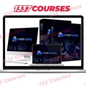 Jason Fulton – AI Profit Payday + OTOs