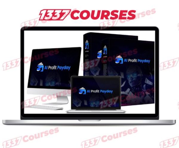 Jason Fulton – AI Profit Payday + OTOs