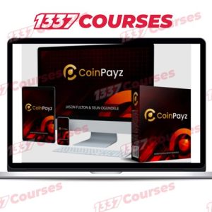 Jason Fulton – CoinPayz + OTOs