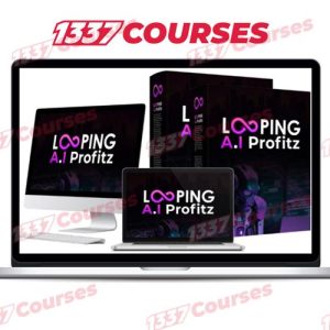 Jason Fulton – Looping AI Profitz + Upgrades