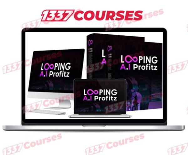 Jason Fulton – Looping AI Profitz + Upgrades