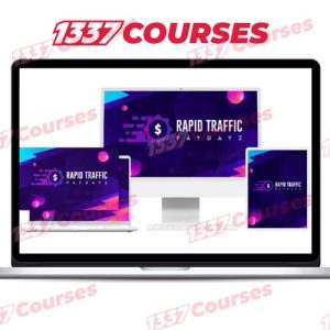 Jason Fulton – Rapid Traffic Paydayz + OTOs