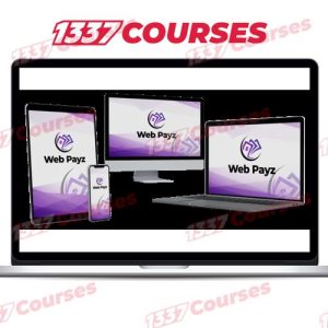 Jason Fulton – WebPayz + OTOs