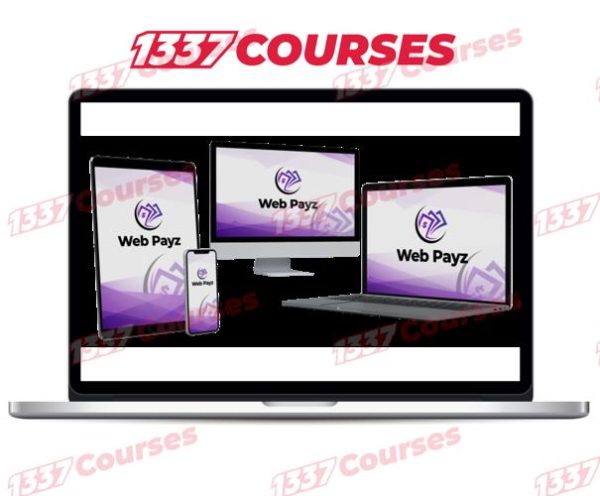 Jason Fulton – WebPayz + OTOs