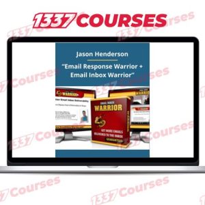 Jason Henderson – Email Inbox Warrior + Email Response Warrior