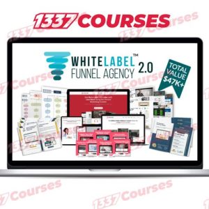 Jason West – White Label Funnel Agency 2.0
