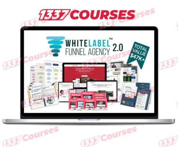 Jason West – White Label Funnel Agency 2.0