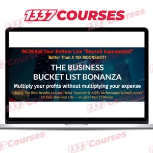 Jay Abraham – Beyond Exponential Business Bucket List Bonanza