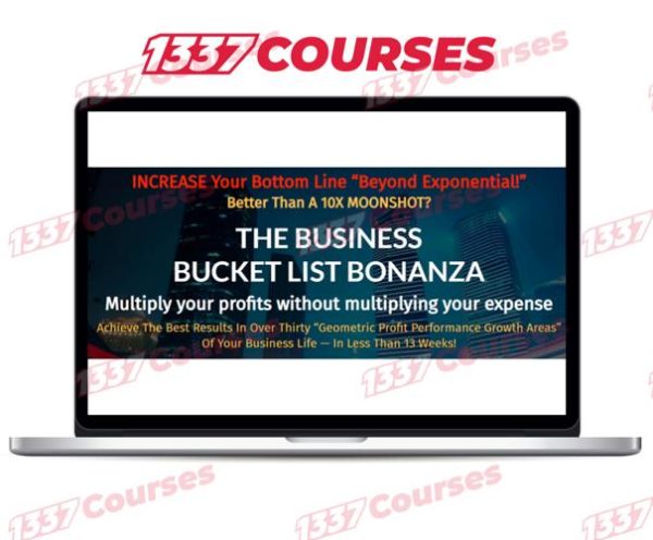 Jay Abraham – Beyond Exponential Business Bucket List Bonanza