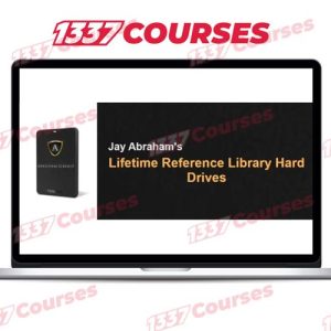 Jay Abraham – Lifetime Reference Library 2.0