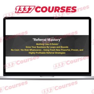 Jay Abraham – Referral Mastery