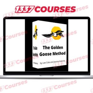 Jeanne Kolenda & Lee Cole – Golden Goose Method