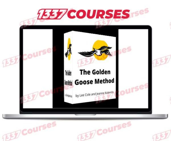 Jeanne Kolenda & Lee Cole – Golden Goose Method